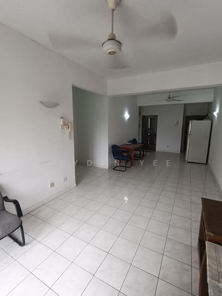 Condominium for Sale at Tiara Duta - Jayden Yee - Living Room - PropertyGuru.com.my