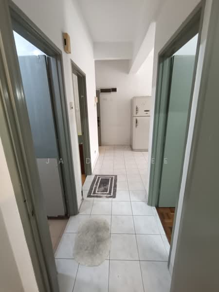 Condominium for Sale at Tiara Duta - Jayden Yee - Corridor - PropertyGuru.com.my