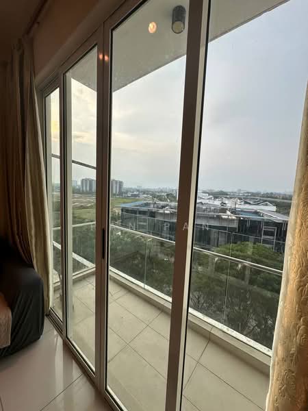 Service Residence for Rent at Tropez Residences - Pan Pan - PropertyGuru.com.my