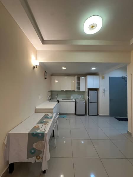 Service Residence for Rent at Tropez Residences - Pan Pan - PropertyGuru.com.my