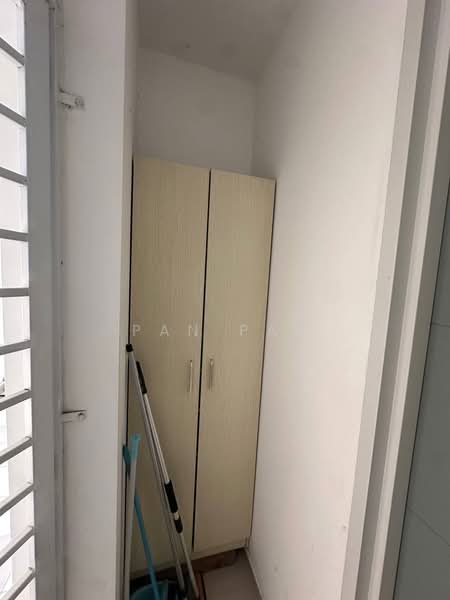 Service Residence for Rent at Tropez Residences - Pan Pan - PropertyGuru.com.my