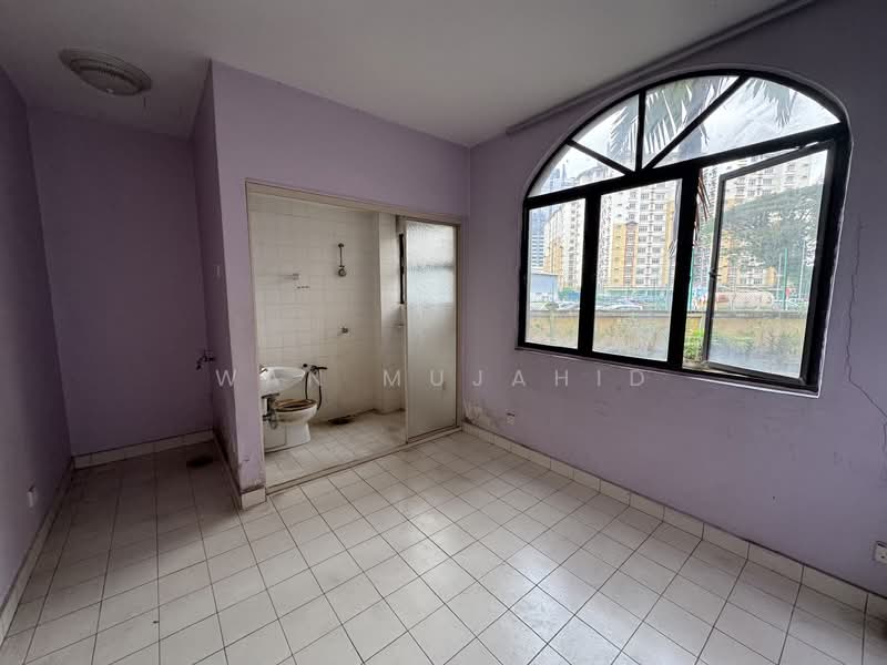 Condominium for Sale at Catalina Villa - Wan Mujahid - Bedroom 3 - PropertyGuru.com.my