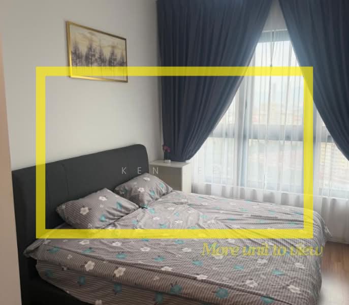 Service Residence for Rent at M Vertica - Ken Lee - PropertyGuru.com.my