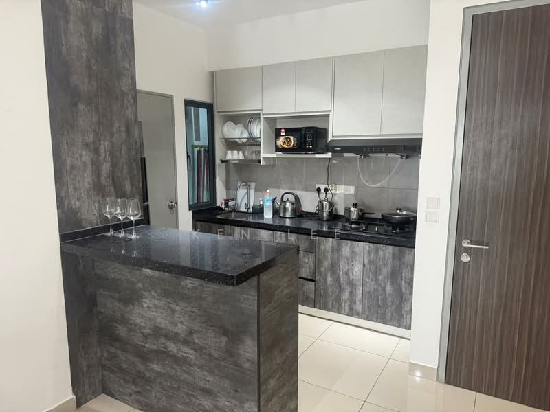 Service Residence for Rent at M Vertica - Ken Lee - PropertyGuru.com.my