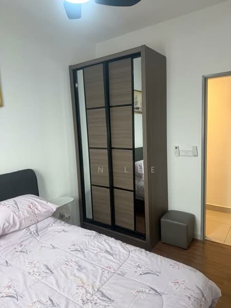 Service Residence for Rent at M Vertica - Ken Lee - PropertyGuru.com.my