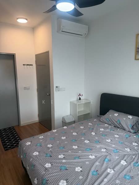 Service Residence for Rent at M Vertica - Ken Lee - PropertyGuru.com.my