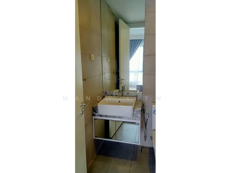 Condominium for Rent at South Brooks - Mandy Liew - PropertyGuru.com.my