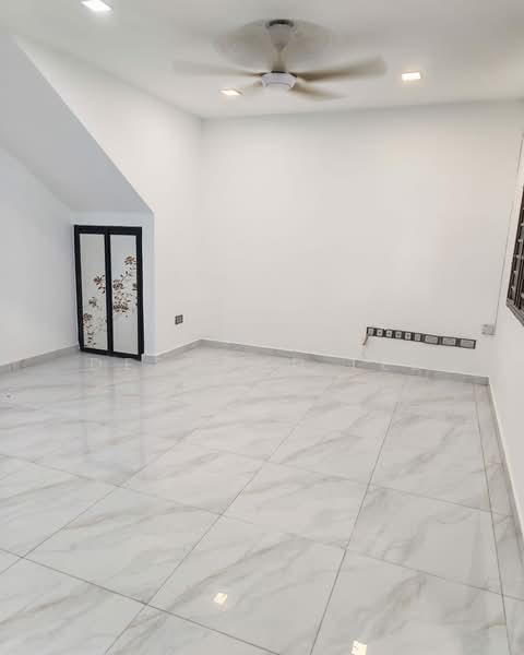 2-storey Terraced House for Sale in Nusantara Prima (Gelang Patah) - Desmond Lee - Interior - PropertyGuru.com.my