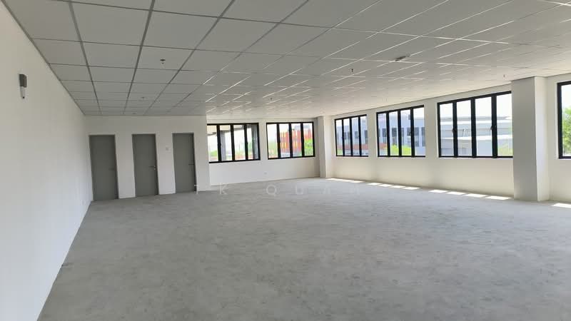 Factory for Rent in Bandar Puncak Alam (Puncak Alam) - TK Quah - Interior - PropertyGuru.com.my