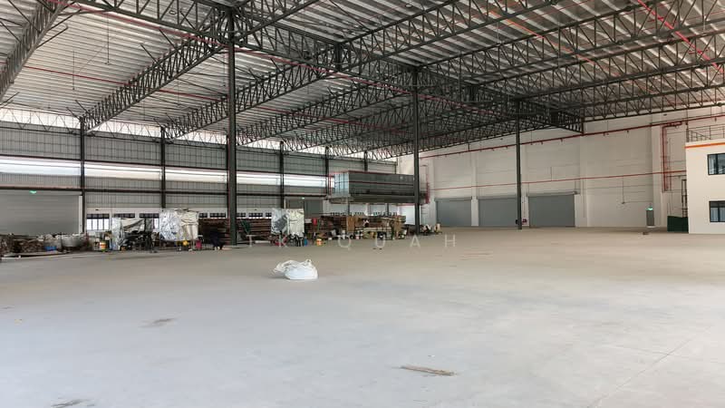 Factory for Rent in Bandar Puncak Alam (Puncak Alam) - TK Quah - Interior - PropertyGuru.com.my