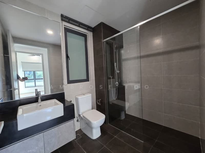 Kondominium untuk Dijual di Sunway Mont Residences - Ambrose Too - Bathroom - PropertyGuru.com.my