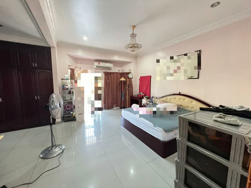 Bungalow for Sale in Kepong (Kuala Lumpur) - Coyee Wong - Bedroom - PropertyGuru.com.my
