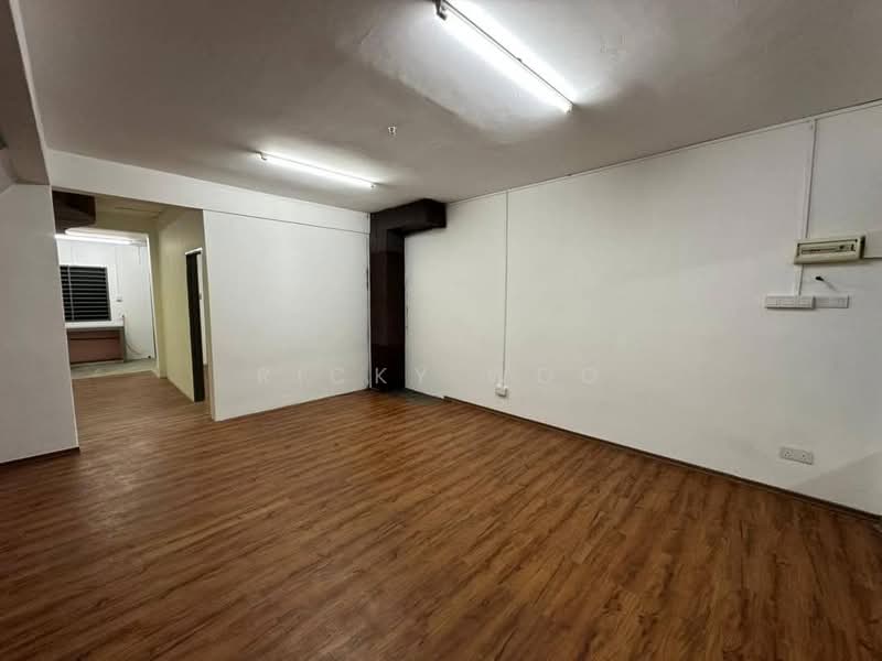 2-storey Terraced House for Sale in Bukit Indah (Iskandar Puteri (Nusajaya)) - Ricky Woo - Interior - PropertyGuru.com.my