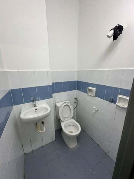 2-storey Terraced House for Sale in Bukit Indah (Iskandar Puteri (Nusajaya)) - Ricky Woo - Bathroom - PropertyGuru.com.my