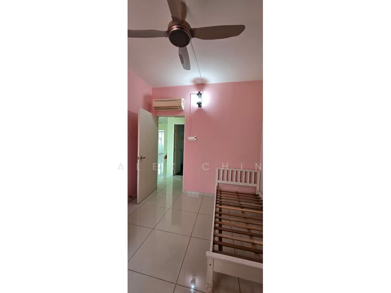 Service Residence for Rent at Zeva @ Equine South - Alex Chin - PropertyGuru.com.my