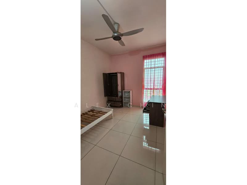 Service Residence for Rent at Zeva @ Equine South - Alex Chin - PropertyGuru.com.my