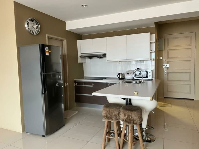 Birch Plaza untuk Untuk Disewa - RM 2,000 /bulan, Mac 2026 - Kitchen - PropertyGuru.com.my