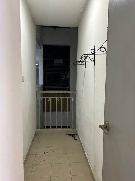 Condominium for Sale at PARC Regency (Residensi Masai) - Pan Pan - Entrance - PropertyGuru.com.my