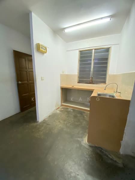 Untuk Dijual - Sri Wangsa 1