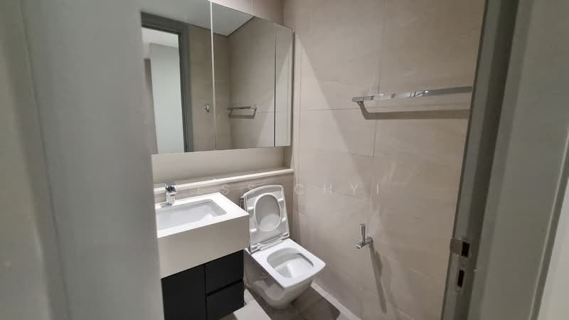 TRX Residences untuk Untuk Disewa - RM 7,800 /bulan, Apr 2026 - PropertyGuru.com.my