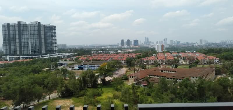 Apartment for Rent at Molek Pine 4 - Dominic Chow - Exterior - PropertyGuru.com.my