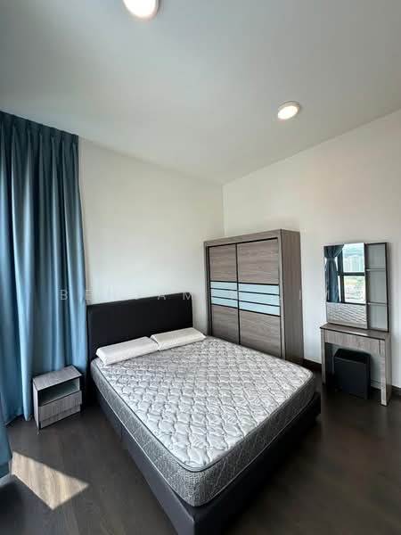 Condominium for Sale at SKS Pavillion Residences - Benjamin Lim - Bedroom - PropertyGuru.com.my