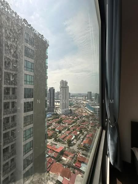 Condominium for Sale at SKS Pavillion Residences - Benjamin Lim - View - PropertyGuru.com.my
