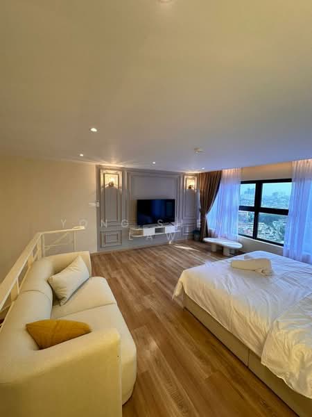 Service Residence for Sale at Arte Cheras - YONG SHENG LAW - PropertyGuru.com.my