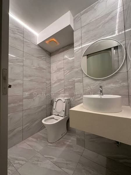 Service Residence for Sale at Arte Cheras - YONG SHENG LAW - PropertyGuru.com.my