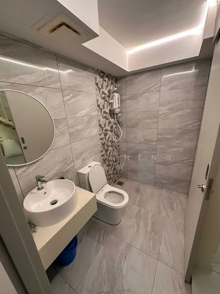 Service Residence for Sale at Arte Cheras - YONG SHENG LAW - PropertyGuru.com.my