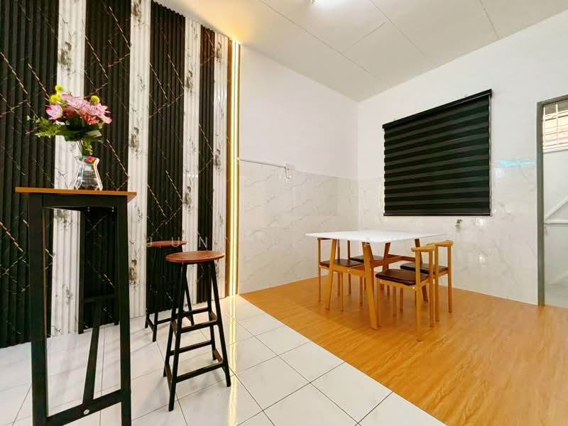 Untuk Dijual - Bandar Puteri Jaya