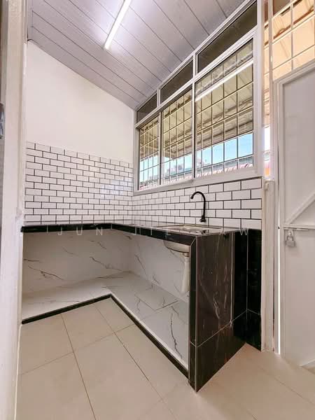 Untuk Dijual - Bandar Puteri Jaya