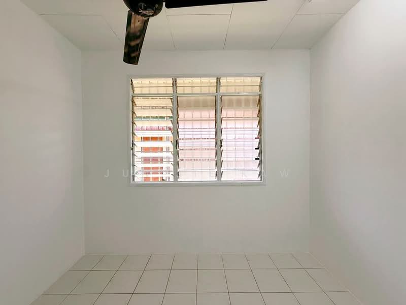 Untuk Dijual - Bandar Puteri Jaya