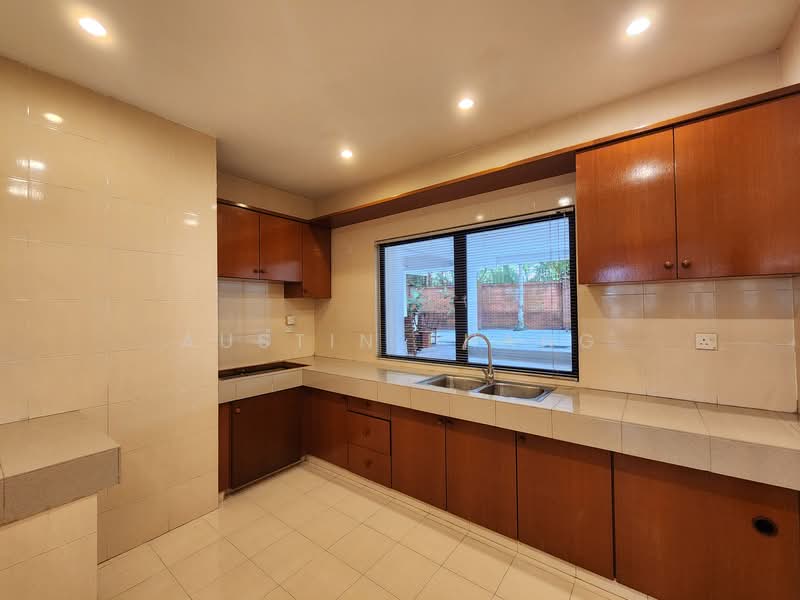 Kondominium untuk Disewa di Wickham Residence - Austin Phang - PropertyGuru.com.my