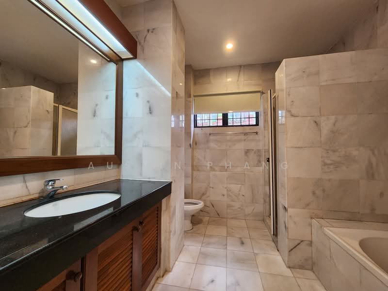 Kondominium untuk Disewa di Wickham Residence - Austin Phang - PropertyGuru.com.my