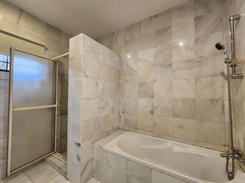 Kondominium untuk Disewa di Wickham Residence - Austin Phang - PropertyGuru.com.my