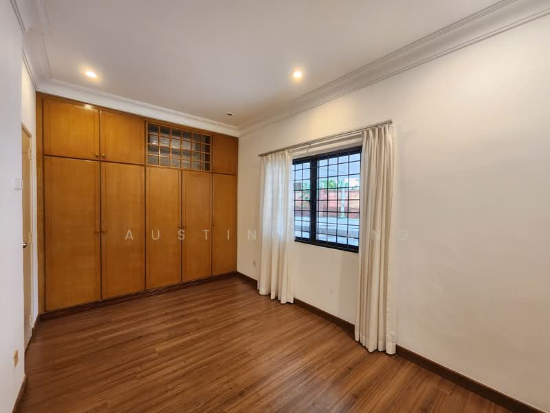 Kondominium untuk Disewa di Wickham Residence - Austin Phang - PropertyGuru.com.my