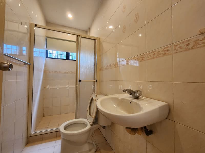 Kondominium untuk Disewa di Wickham Residence - Austin Phang - PropertyGuru.com.my