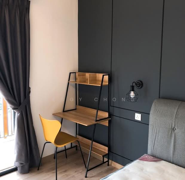 Service Residence for Rent at Emporis - Peggy Chong - Study - PropertyGuru.com.my