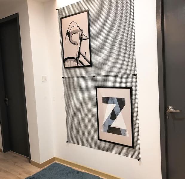 Service Residence for Rent at Emporis - Peggy Chong - Interior - PropertyGuru.com.my