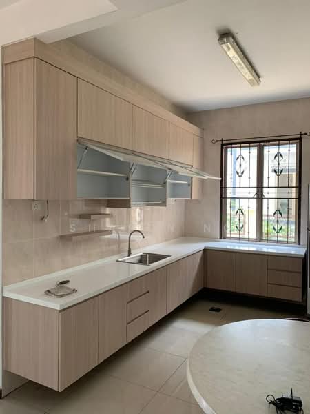 Bungalow for Sale in Taman Austin Heights (Tebrau) - Sharon Ng - Kitchen - PropertyGuru.com.my