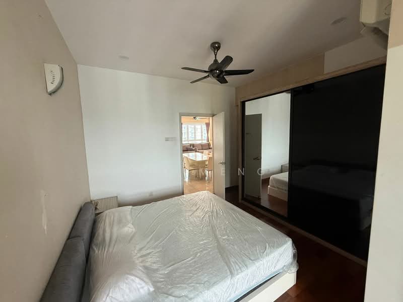 Platino Condominium untuk Untuk Disewa - RM 4,500 /bulan, Mac 2026 - Bedroom - PropertyGuru.com.my