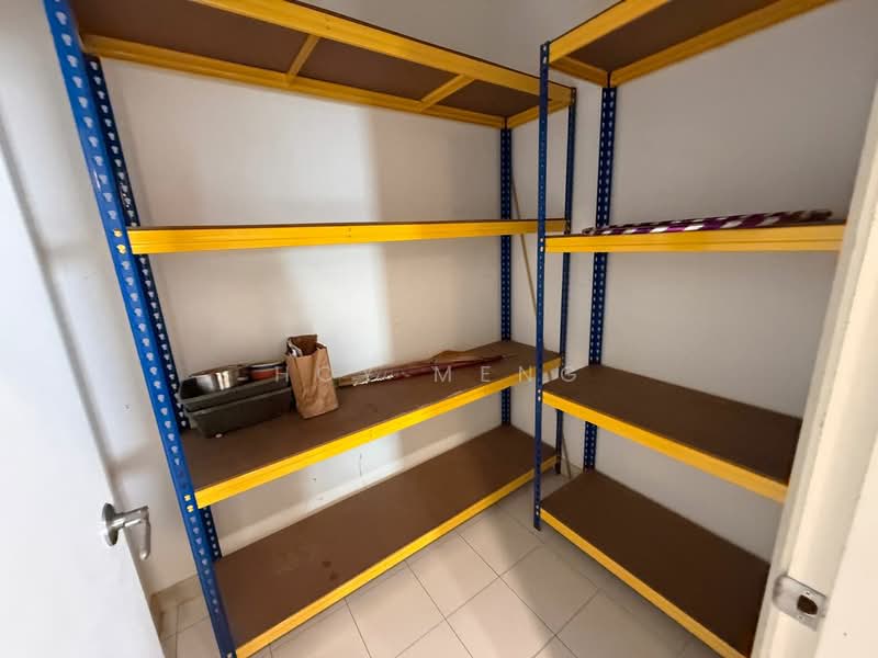 Platino Condominium untuk Untuk Disewa - RM 4,500 /bulan, Mac 2026 - PropertyGuru.com.my