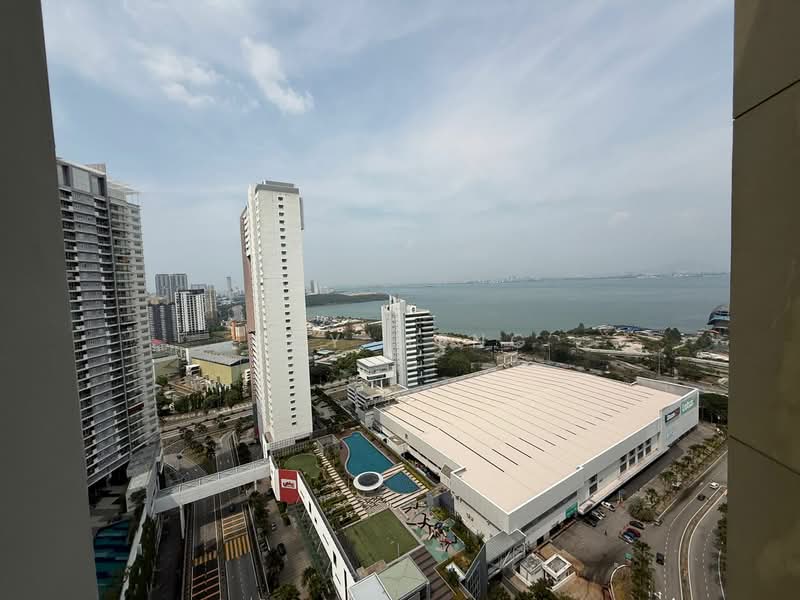 Platino Condominium untuk Untuk Disewa - RM 4,500 /bulan, Mac 2026 - PropertyGuru.com.my