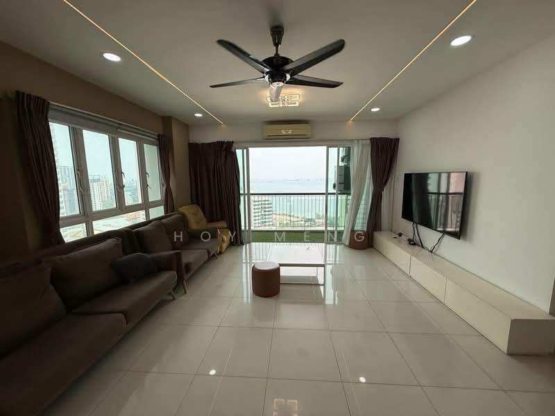 Platino Condominium untuk Untuk Disewa - RM 4,500 /bulan, Mac 2026 - PropertyGuru.com.my