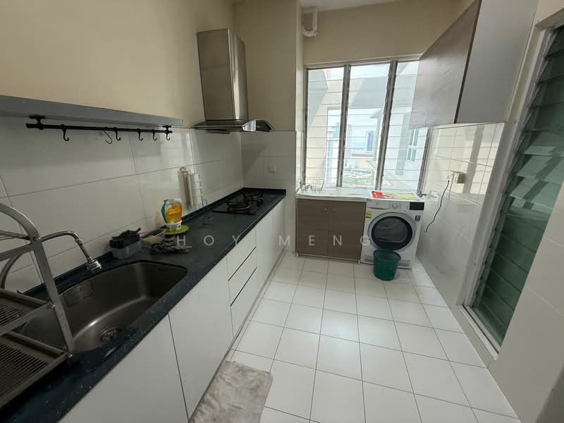 Platino Condominium untuk Untuk Disewa - RM 4,500 /bulan, Mac 2026 - PropertyGuru.com.my