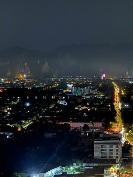 Servis Apartment untuk Disewa di Sentul Point - Ernest Ong - Exterior - PropertyGuru.com.my