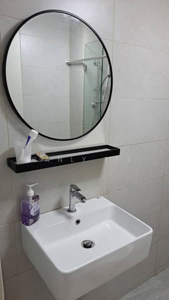 Gravit8, Klang untuk Untuk Disewa - RM 2,300 /bulan, Apr 2026 - Bathroom - PropertyGuru.com.my