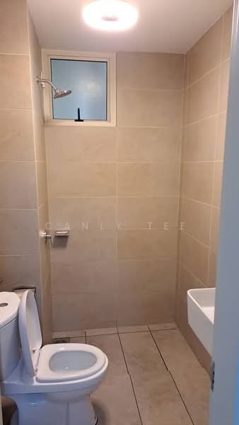 Gravit8, Klang untuk Untuk Disewa - RM 2,300 /bulan, Apr 2026 - Bathroom - PropertyGuru.com.my