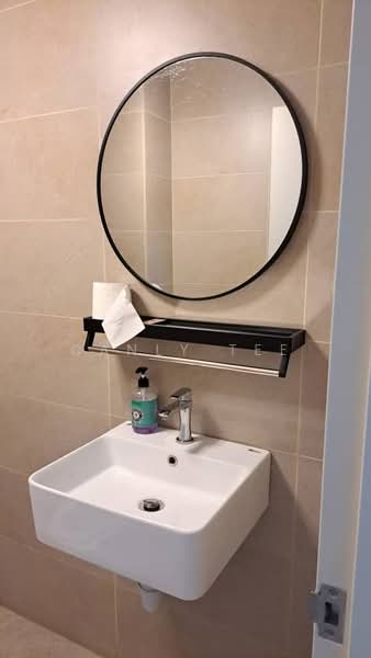 Gravit8, Klang untuk Untuk Disewa - RM 2,300 /bulan, Apr 2026 - Bathroom - PropertyGuru.com.my